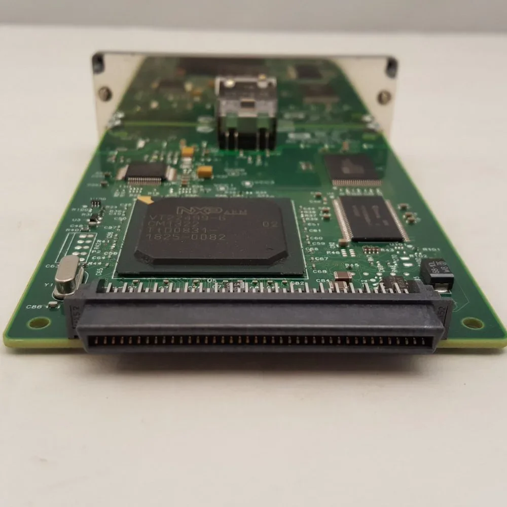 HP JetDirect 620N Print Server J7934G J7934-60012 / 61033 | DOM 09/2008